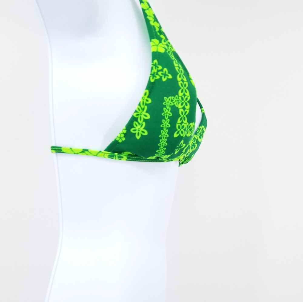 DeLaMer Rio Style Bikini Top - Picture 2 of 2